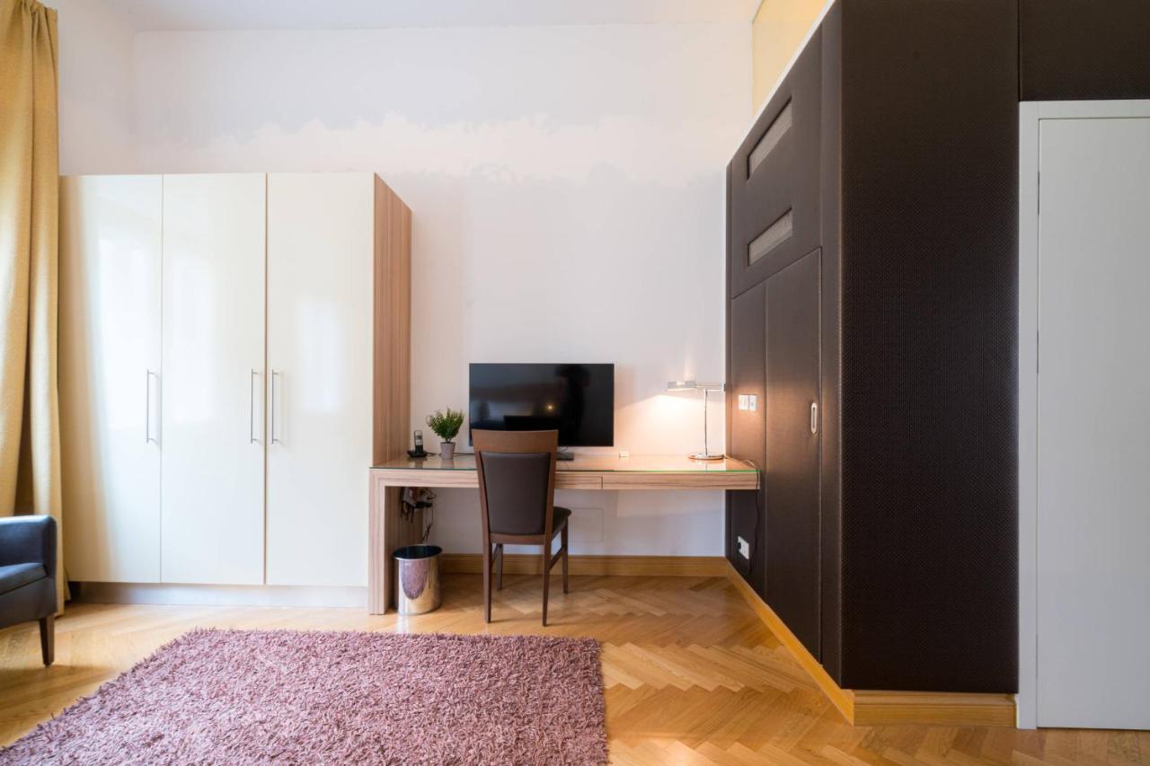 Vienna Residence, City Hall - Parliament 外观 照片