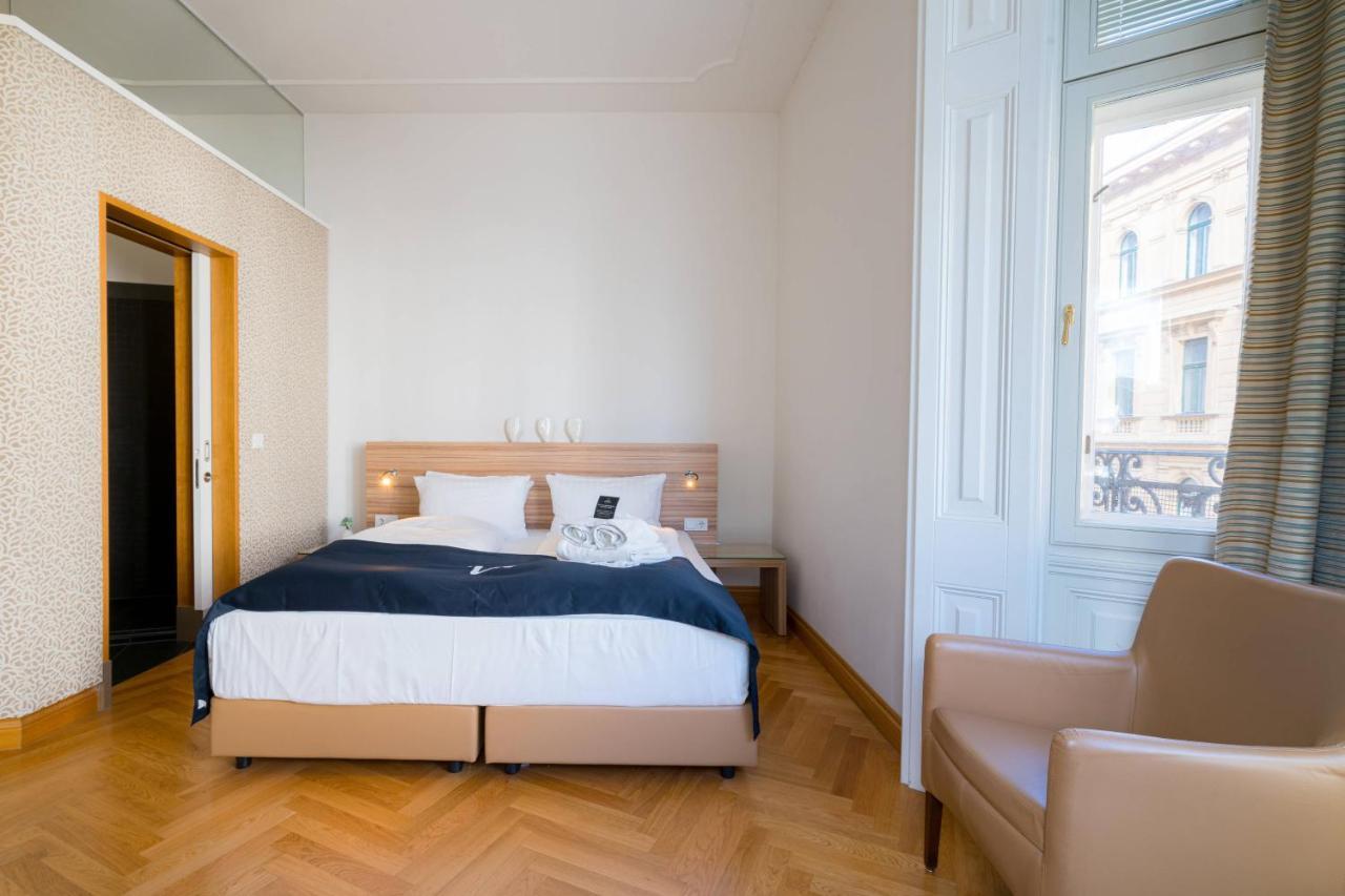 Vienna Residence, City Hall - Parliament 外观 照片